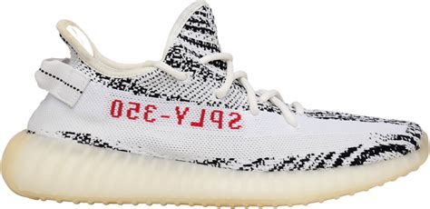 adidas zebra sneakers|yeezy zebras for sale.